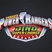 Power Rangers Dino Charge