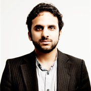 Nish Kumar