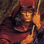 Raistlin Majere