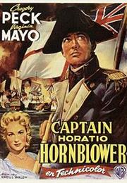 Captain Horatio Hornblower R.N.