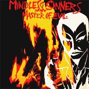 Mindless Sinner - Master of Evil (1983)