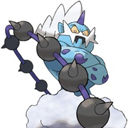 Thundurus