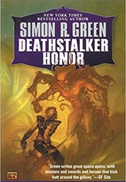 Deathstalker Honour (Simon R. Green)