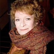 Janet Suzman