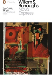 Nova Express (William S. Burroughs)