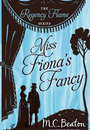 Miss Fiona&#39;s Fancy (M.C.Beaton)