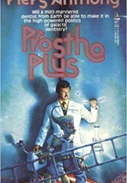 Prostho Plus (Piers Anthony)