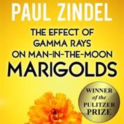 The Effect of Gamma Rays... - Paul Zindel