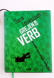 Grejen Med Verb (Sara Lövestam)