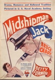 Midshipman Jack (1933)