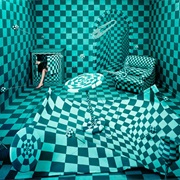 Surreal Room