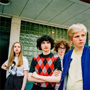 Blame - Calpurnia