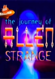 The Journey of Allen Strange (1997)