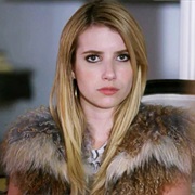 Emma Roberts - Madison Montgomery