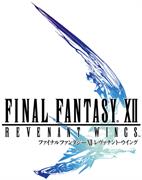 Final Fantasy XII: Revenant Wings