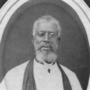 Alexander Crummell