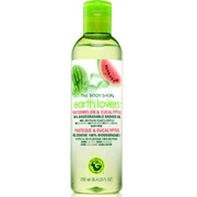 Watermelon &amp; Eucalyptus Shower Gel