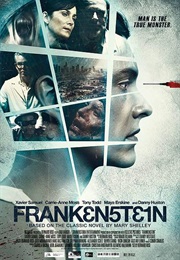 Frankenstein (2015)