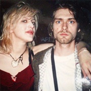 Kurt Cobain Was Murdered