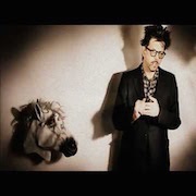 Sparklehorse