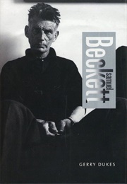 Samuel Beckett (Gerry Dukes)