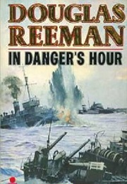 In Danger&#39;s Hour (Douglas Reeman)