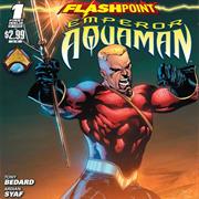 Flashpoint: Emperor Aquaman