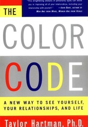 The Color Code (Taylor Hartman)