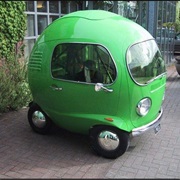 Bubble Car