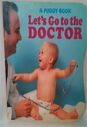 Pudgy Let&#39;s Go Doctor (Elizabeth Hanthon)