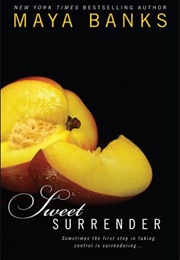 Sweet Surrender (Maya Banks)