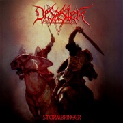 Desaster - Stormbringer