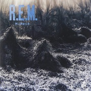 R.E.M. - Murmur (1983)