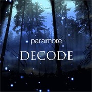 Decode - Twilight (Soundtrack)