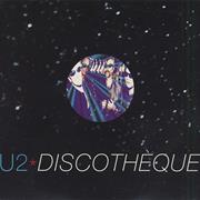 Discotheque - U2