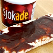 Sjokade