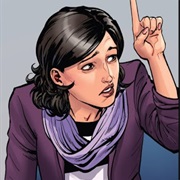 Betty Brant