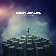 Nothing Left to Say/Rocks - Imagine Dragons