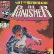 The Punisher