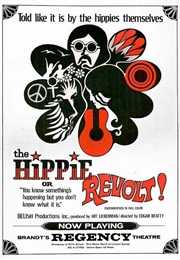 The Hippie Revolt (1967)