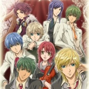 Kiniro No Corda: Secondo Passo