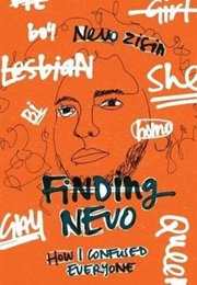 Finding Nevo (Nevo Zisin)