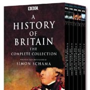 A History of Britain