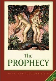 The Prophecy (Voulspa) (Norse)