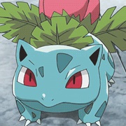 Ivysaur