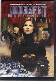 Judgement the Trial of Commander Kellie (1999)