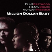 Million Dollar Baby