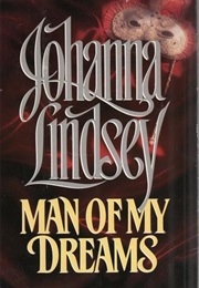 Man of My Dreams (Johanna Lindsey)