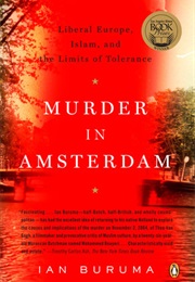 Murder in Amsterdam (Ian Buruma)