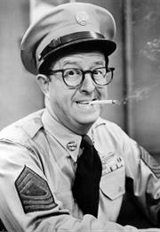 Phil Silvers